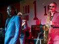 100 Club: June 2019