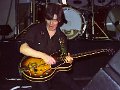 Hammersmith Odeon 1977