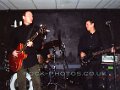 Hermit Club, Brentwood 1998