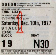 Photos from 1977