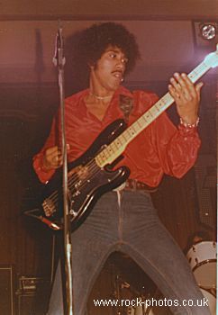 Phil Lynott