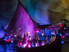 Animal Kingdom - Rivers of Light